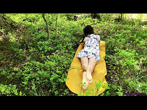 ❤️ Stranger on Tinder masturbasi My Pussy and Fucks Passionately in the woods Porn keras di id.dickies-shop.ru