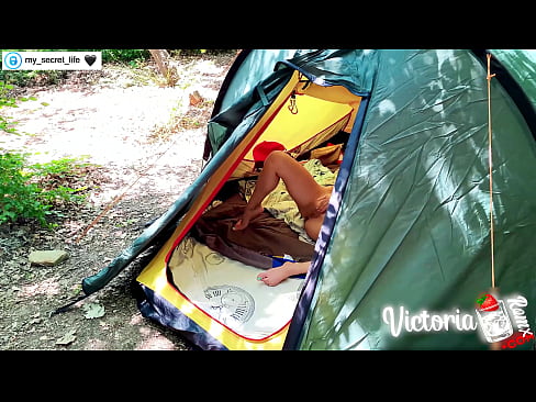 ❤️ Difilmkan di kamera Pria brengsek yang bersemangat dari Orang Asing di dalam tenda Porn keras di id.dickies-shop.ru