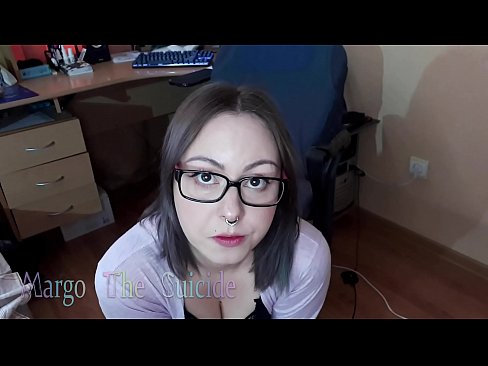 ❤️ Sexy Girl with Glasses Sucks Dildo Deeply on Camera Porn keras di id.dickies-shop.ru