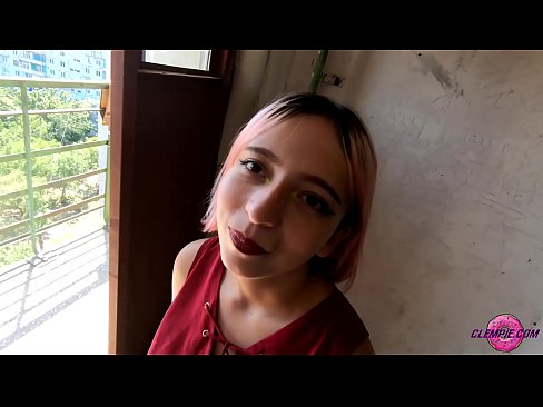 ❤️ Pelajar Sensual Menyebalkan Orang Asing di Pedalaman - Cum Di Wajahnya Porn keras di id.dickies-shop.ru